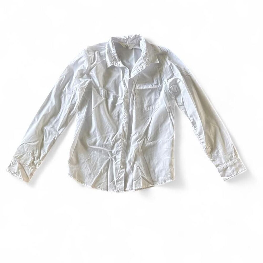 H&M kids White Top